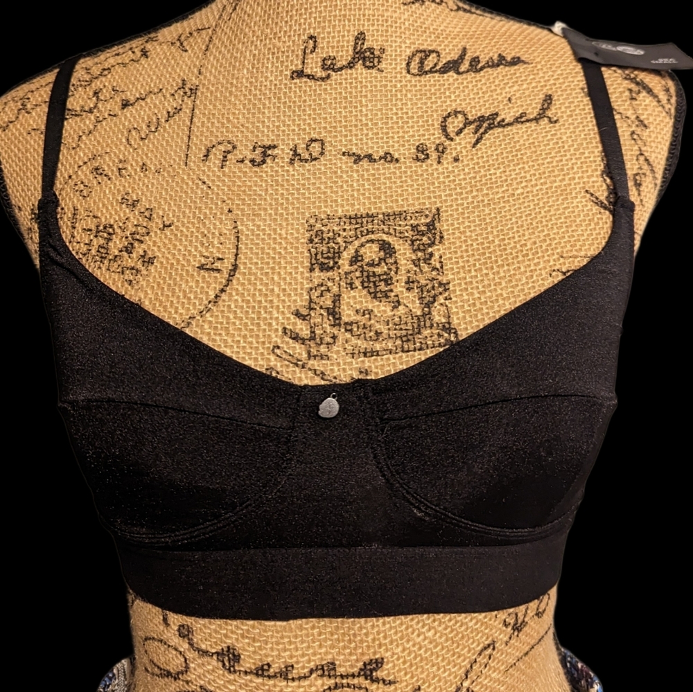 Cheap Monday Sporty Micro Bra